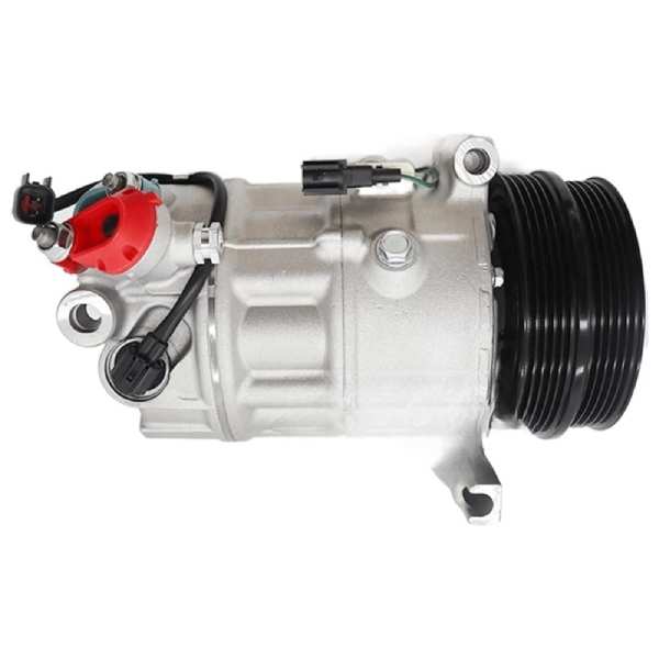 تصویر محصول کمپرسور کولر ولوو V40 R دیزاین سال 2013